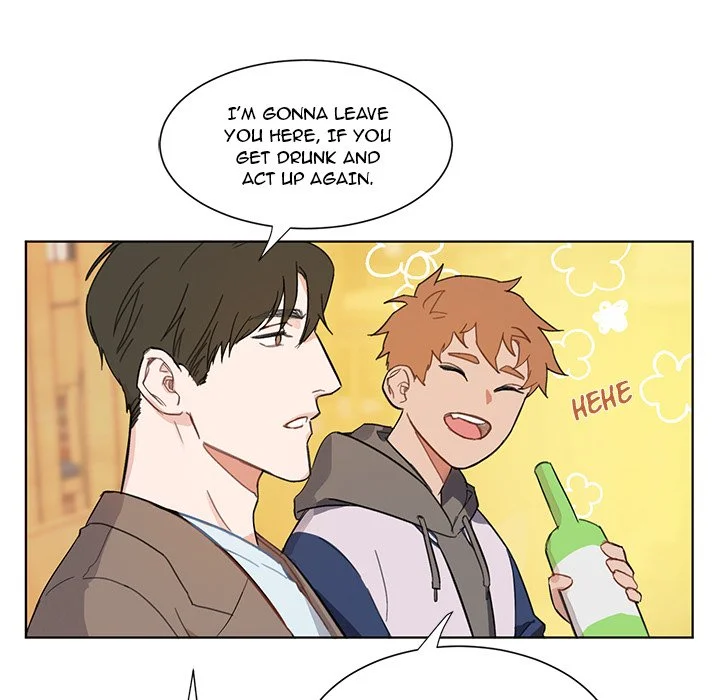 Our Future - Chapter 2